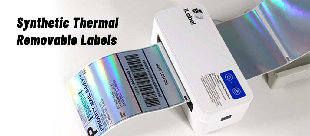 printers and labels