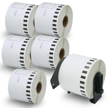 Which company has the best quality address labels?