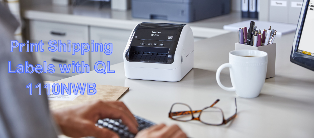 printers and labels