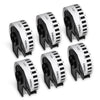Brother DK-2210 Removable Film Continuous Labels 1.1