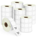 Circle Labels