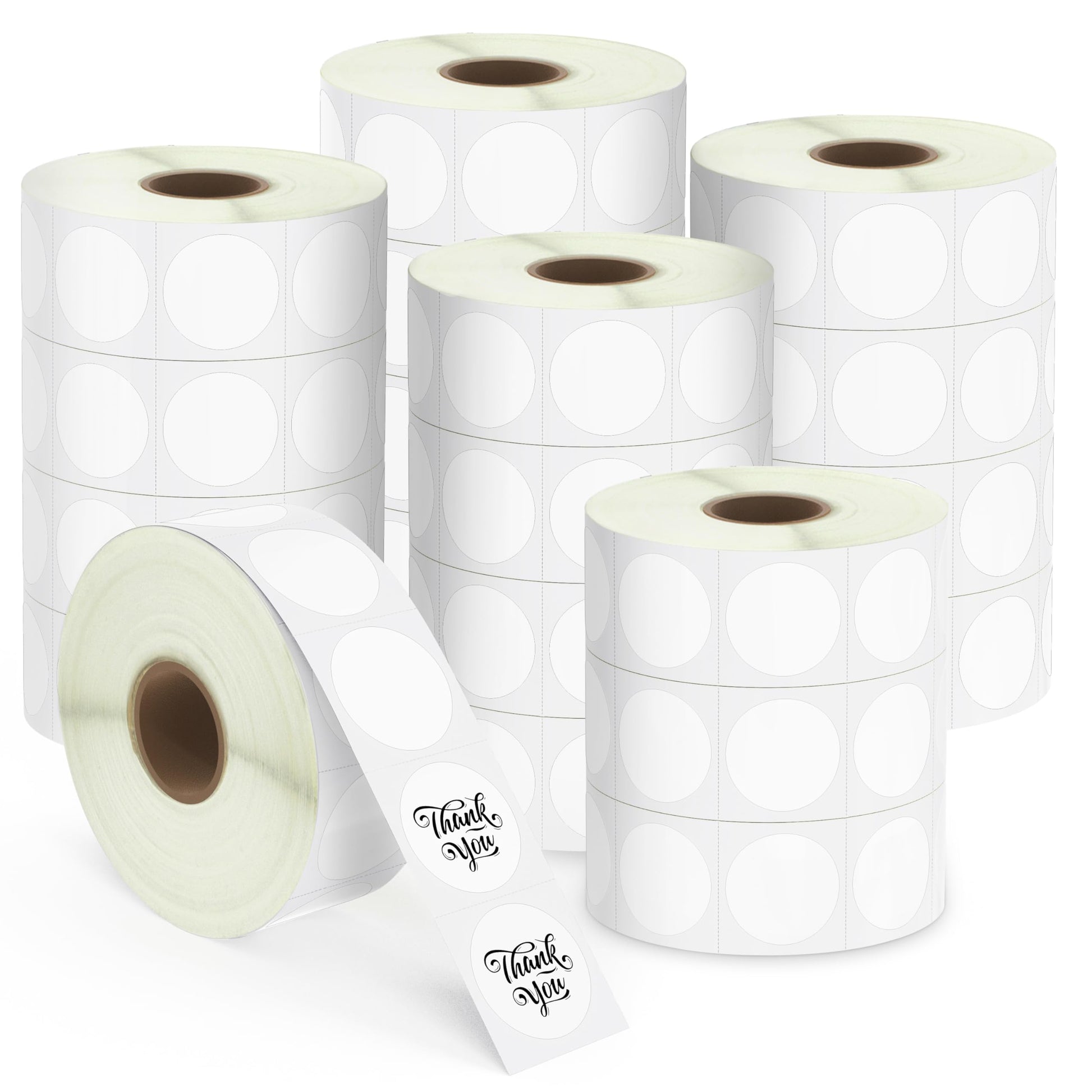 Circle Labels