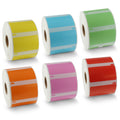 Dymo 30334 Color Labels