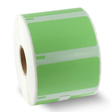 Dymo 30334 Barcode Color Labels