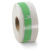 Dymo 30346 Compatible Library Barcode Color Labels 1/2