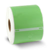 Dymo 30857 Compatible Visitor Name Tag Badge Color Labels 2-1/4