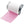 Load image into Gallery viewer, Betckey Brother DK-2243 Continuous Shipping Labels Color Labels 4 in x 100 ft