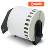 Brother DK-4205 Continuous Removable Labels 2.4