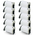 Brother DK-1241 Mailing Labels