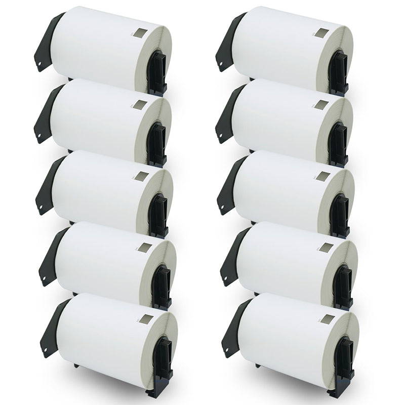 Brother DK-1241 Mailing Labels