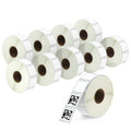BETCKEY DYMO 30332 Square Labels