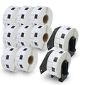 Brother DK-1221 QR-code Labels