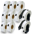 Brother DK-1204 Labels