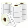 Dymo Address Labels