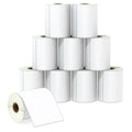 Large Address Labels