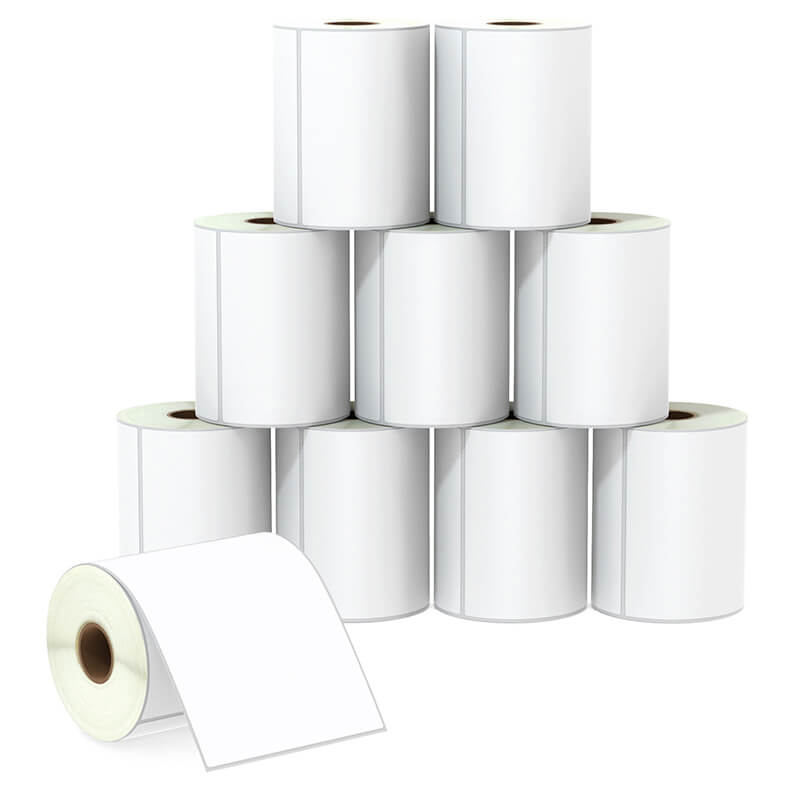 Large Address Labels