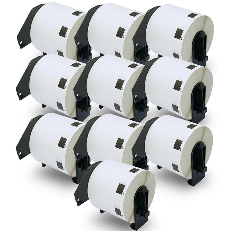 Brother DK-1209 Address Labels