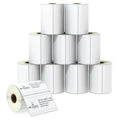 4x2.5 thermal labels