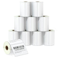 4x3 thermal labels