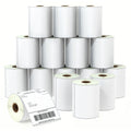 blank shipping label 4x6