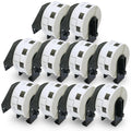 Brother DK-1221  Labels