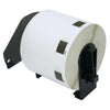 Brother DK-1209 Compatible Barcode Labels 2.4