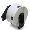 Brother DK-1220 Compatible White Food Labels 1.5