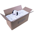 Brother DK-1209 Compatible Barcode Labels DK1209 Address Labels 1-1/7