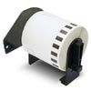 Brother DK-2212 Compatible Continuous Matte Film Labels 2.4