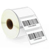 Dymo 30334 Compatible Multipurpose Barcode Labels 2-1/4