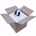 Brother DK-1204 Multi-Purpose Address Labels DK1204 Labels 0.66 in x 2.1 in