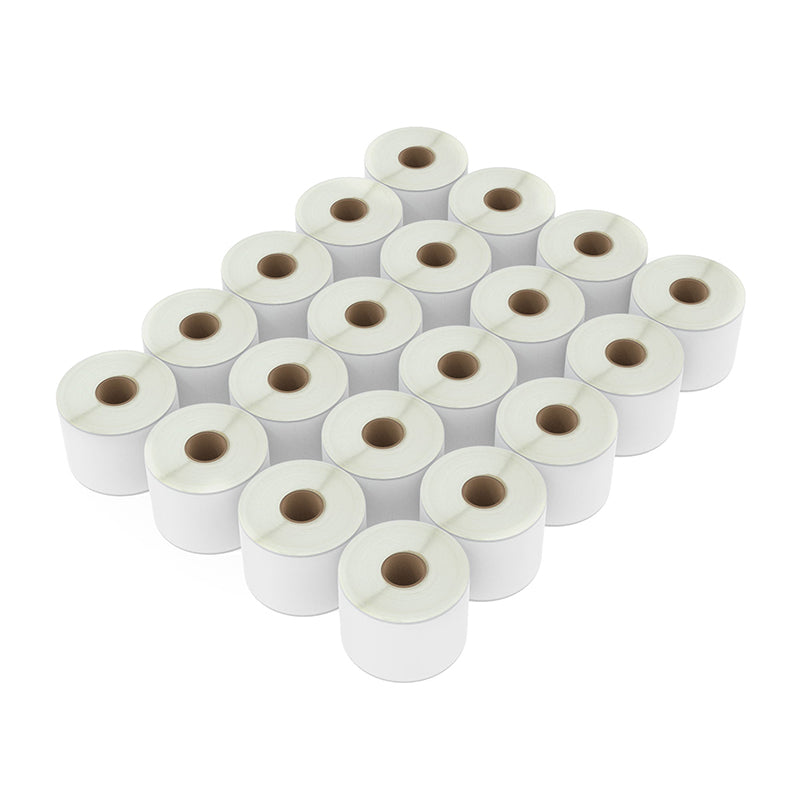 Betckey Dymo 99019 Internet Postage Labels 2-5/16" x 7-1/2"