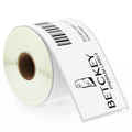Betckey Dymo 99019 Internet Postage Labels 2-5/16