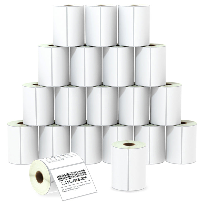zebra labels 4x3