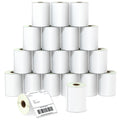 4x6 direct thermal labels