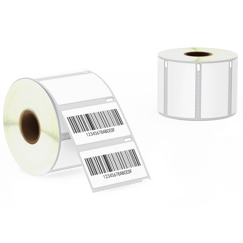 BETCKEY DYMO 30334 Barcode Labels