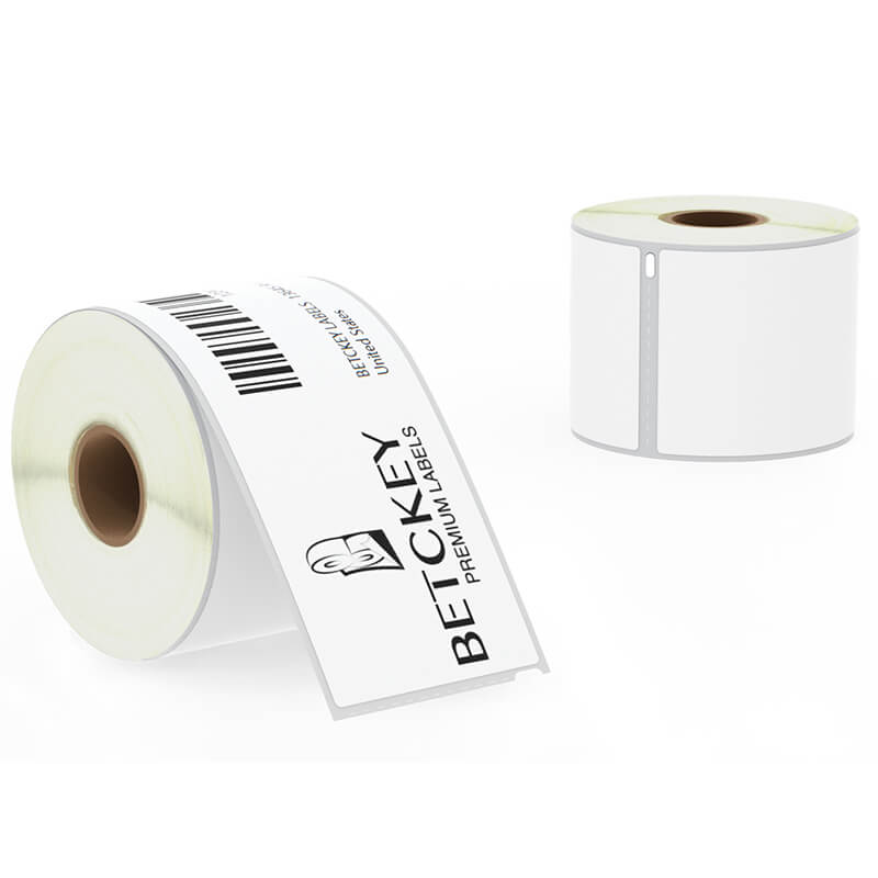 Betckey Dymo 99019 Internet Postage Labels 2-5/16" x 7-1/2"
