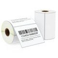 4 x 3 thermal labels