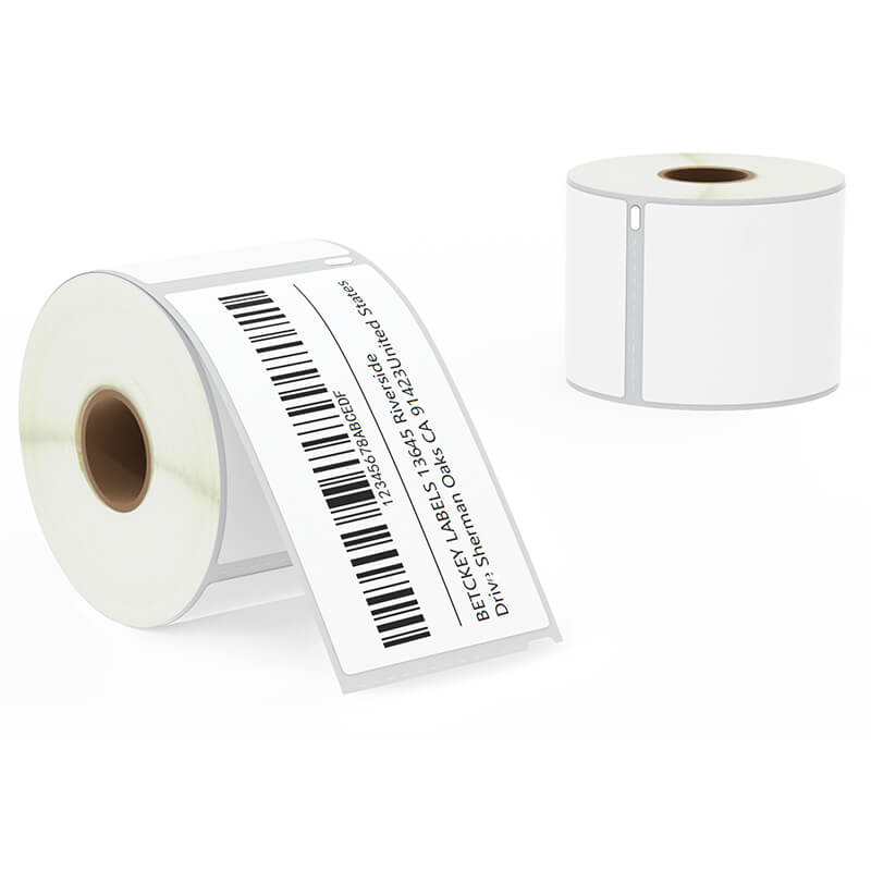 DYMO 30256 Shipping Labels Compatible 2-5/16" x 4" Address Labels
