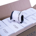 DK 2205 Labels