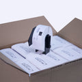 Betckey Brother DK-1201 Compatible Address Labels DK1201 Labels 1.1 in x 3.5 in