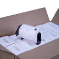 Betckey Brother DK-1241 Compatible Shipping Labels DK1241 Labels 4 in x 6 in