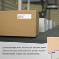 Betckey Dymo 30252 Compatible Address Labels-1 1/8