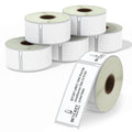 Betckey Dymo Address Labels