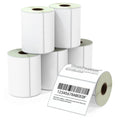 4x3 labels