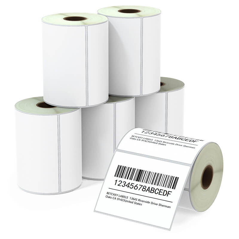 4x3 labels