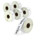 DYMO 30336 Barcode Labels 1