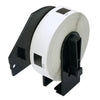 Brother DK-1204 Compatible Multi-Purpose Address Labels 0.66