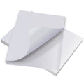 Printable Laser Inkjet Labels