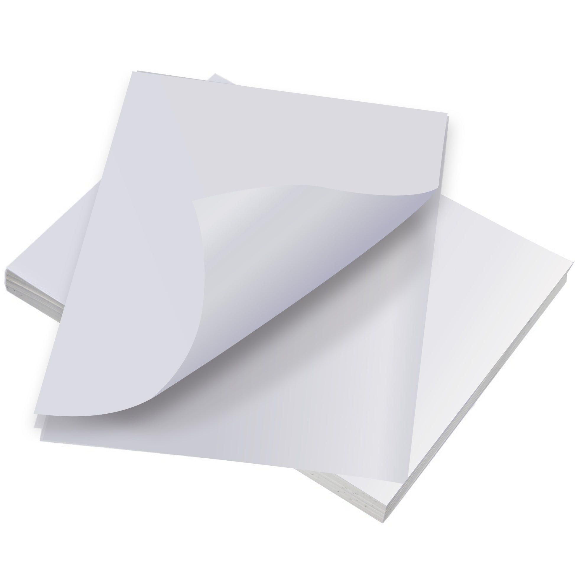 Printable Laser Inkjet Labels